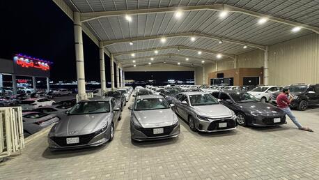 Riyadh, Vehicles, Cars & Trucks , SAR 99,  TOYOTA HYUNDAI SUZUKI KIA COROLLA YARIS 