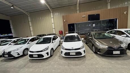 Riyadh, Vehicles, Cars & Trucks , SAR 99,  TOYOTA HYUNDAI SUZUKI KIA COROLLA YARIS 