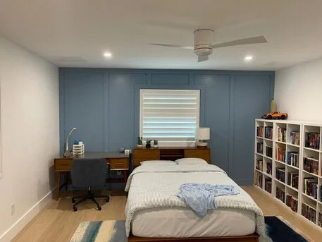 Paris, Interior Design, Affordable House Painting For Homes And Businesses