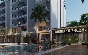 Noida, Real Estate For Sale, INR 4200000,  Studio,  0 Sq. Meter,  What Are Low Rise Apartments Noida Extension?