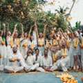 200 Hour Yoga Teacher Training In Kerala