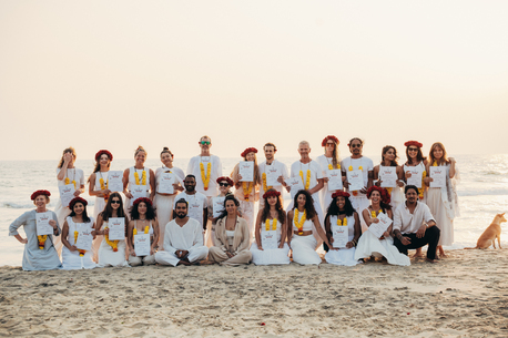 Kerala, Health, 200 Hour Yoga Teacher Training In Kerala