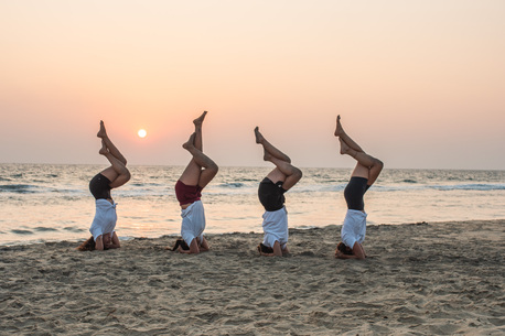 Kerala, Health, 200 Hour Yoga Teacher Training In Kerala