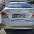 BHD 1750,  Hyundai Accent,  2012,  Automatic,  179300 KM,  In Very Good Condition