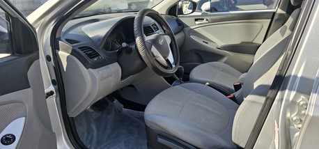 Umm Al Hassam, Vehicles, Cars & Trucks , BHD 1600,  Hyundai Accent,  2012,  Automatic,  180000 KM,  In Very Good Condition