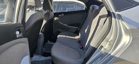 Umm Al Hassam, Vehicles, Cars & Trucks , BHD 1600,  Hyundai Accent,  2012,  Automatic,  180000 KM,  In Very Good Condition