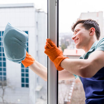 Seattle, Cleaning, ABC Solutions - Always Best Cleaning