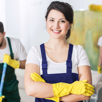 Seattle, Cleaning, ABC Solutions - Always Best Cleaning