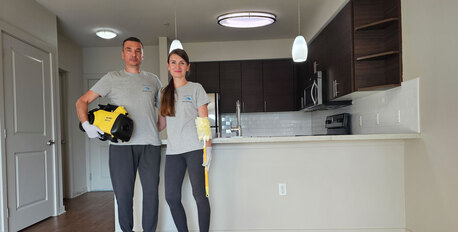 Seattle, Cleaning, ABC Solutions - Always Best Cleaning