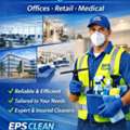 Professional Commercial Cleaning Brisbane | Offices &bull; Retail &bull; Medical