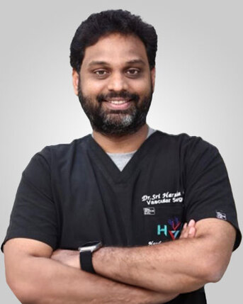 Vijayawada, Health, Vascular Surgeon In Vijayawada &ndash; Harsha Vascular Centre