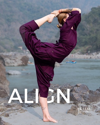 New Delhi, Clothing & Accessories, INR 4400,  Online Yoga Wear & Yoga Clothes Online - AKISO