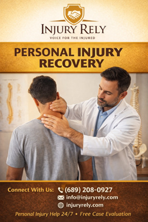New York, Health, Personal Injury Recovery For Back Pain Relief &ndash; InjuryRely