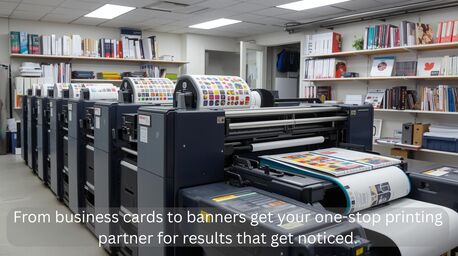 Dubai, General, The Best Digital Printing Services In Dubai, UAE