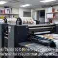 The Best Digital Printing Services In Dubai, UAE