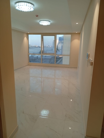 Manama, Apartments/Houses, BHD 450/year,  3 BR,  New Building  اول ساكن