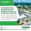 Understanding Kendall County Property Taxes And Assessment Appeals