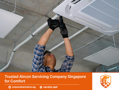 Singapore, Air Conditioning, Aircon Service Singapore For Home Use