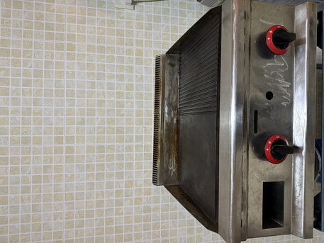 Galali, Appliances, BHD 90,  Griddle