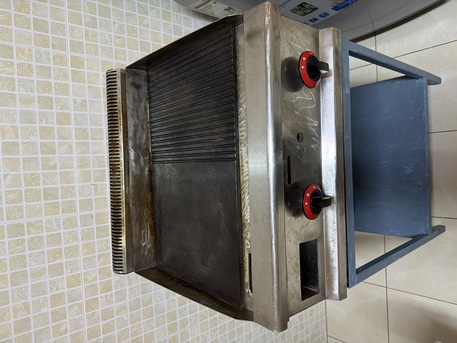 Galali, Appliances, BHD 90,  Griddle