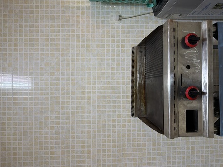 Galali, Appliances, BHD 90,  Griddle