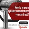 Affordable & Reliable Rotogravure Printing Cylinder Manufacturers