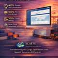 Advanced Air Freight Forwarding Software For Modern Logistics Companies