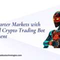USD 2000,  Build Smarter Markets With Advanced Crypto Trading Bot Development