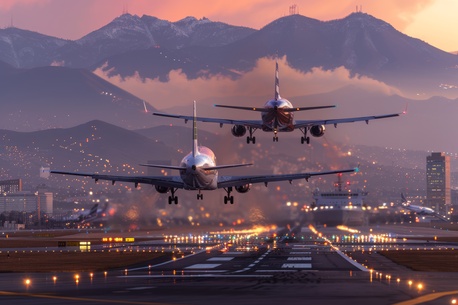 New York, Travel, Want Cheap Flights USA Deals From Fly Cheap Fares?