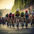 Road Cycling Races Explained: Formats, Strategy, And Competitive Edge