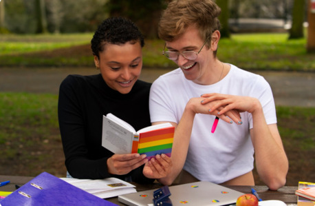 Houston, Help, Looking For An LGBTQ Friendly Church In Houston?