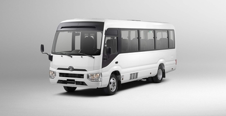 Jubail, Travel, Available Rental Bus For Daily Weekly & Monthly 24/7 Service