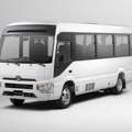 Available Rental Bus For Daily Weekly & Monthly 24/7 Service