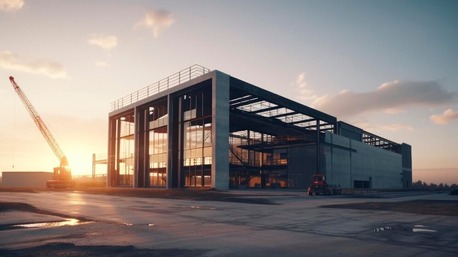 Hyderabad, Materials, INR 001,  PUF Sandwich Panels In Hyderabad | MountRoof Manufacturer