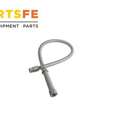 USD 104,  T&S Brass 0036H 36" Flex Stainless Steel Pre-Rinse Hose