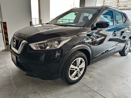 Juffair, Vehicles, Cars & Trucks , BHD 4600,  Nissan Kicks SR,  2020,  Automatic,  51000 KM,  Nissan Kicks For Sale