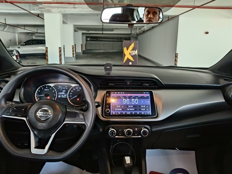 Juffair, Vehicles, Cars & Trucks , BHD 4600,  Nissan Kicks SR,  2020,  Automatic,  51000 KM,  Nissan Kicks For Sale