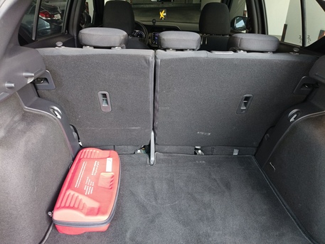 Juffair, Vehicles, Cars & Trucks , BHD 4600,  Nissan Kicks SR,  2020,  Automatic,  51000 KM,  Nissan Kicks For Sale