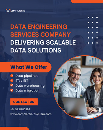 New York, Software Development, Professional Data Engineering Services Companies&ndash; Real-Time Insights