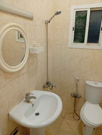 Riffa, Apartments/Houses, BHD 160/year,  1 BR,  1Bhk Riffa  شقه للايجار في الرفاع