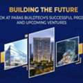 Studio,  Real Estate Builders & Construction Company | Paras Bulitech