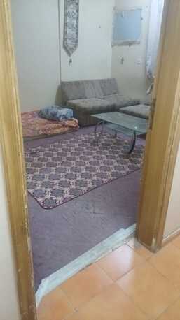 Riyadh, Apartments/Houses, SAR 13000/year,  Studio,  Family Flat For Rent- 13000 SR / Years