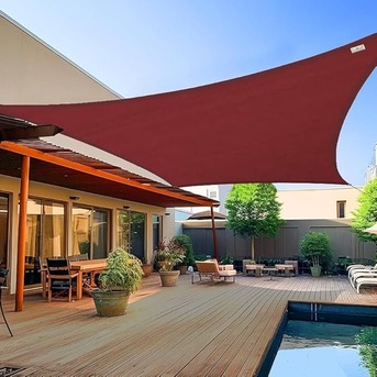 Jaipur, Household Items, Shade Sail