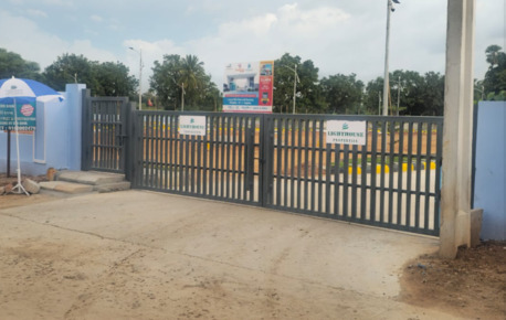 Hyderabad, Residential Plots, INR 21000,  108 Sq. Yard,  Hmda&rera Approved Open Plots For Sale At Ramdaspally