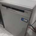 SAR 850,  Dishwasher With 7 Programs