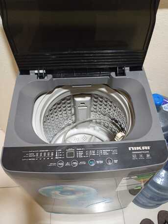 Jubail, Household Items, SAR 500,  Washing Machine