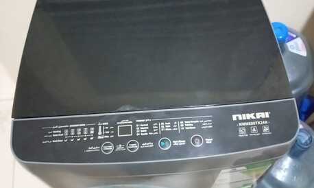 Jubail, Household Items, SAR 500,  Washing Machine