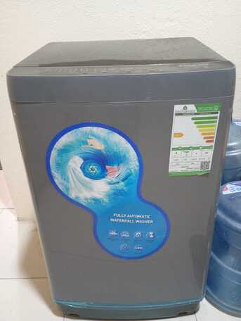 Jubail, Household Items, SAR 500,  Washing Machine