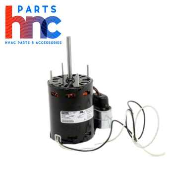 New York, Appliances, USD 416,  Reznor 163892 1/8HP Ventor Motor 3000 RPM 208/230V