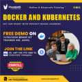 Docker And Kubernetes: Free Demo On 14th February! Enroll Now